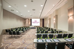 Crowne Plaza Berlin City Centre Ku’Damm