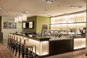 Crowne Plaza Berlin City Centre Ku’Damm