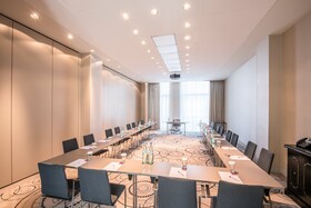 Hotel Berlin Potsdamer Platz by Leonardo Hotels