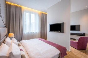 Hotel Berlin Potsdamer Platz by Leonardo Hotels