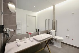 Hotel Berlin Potsdamer Platz by Leonardo Hotels