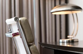 Hotel Berlin Potsdamer Platz by Leonardo Hotels