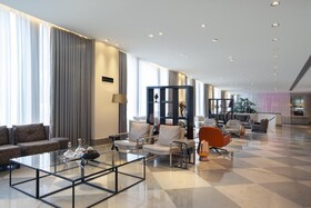 Hotel Berlin Potsdamer Platz by Leonardo Hotels