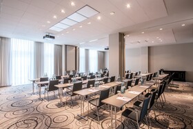 Hotel Berlin Potsdamer Platz by Leonardo Hotels