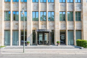 Hotel Berlin Potsdamer Platz by Leonardo Hotels