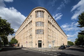 Hotel Berlin Potsdamer Platz by Leonardo Hotels