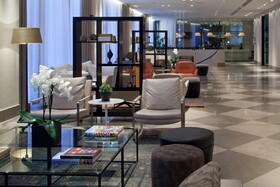 Hotel Berlin Potsdamer Platz by Leonardo Hotels