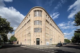 Hotel Berlin Potsdamer Platz by Leonardo Hotels