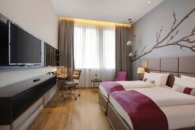 Hotel Berlin Potsdamer Platz by Leonardo Hotels