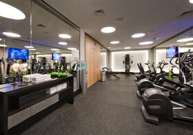 Hotel Berlin Potsdamer Platz by Leonardo Hotels