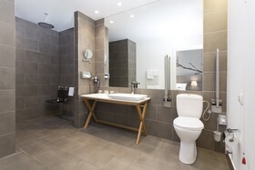 Hotel Berlin Potsdamer Platz by Leonardo Hotels