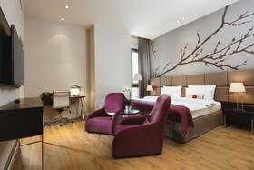 Hotel Berlin Potsdamer Platz by Leonardo Hotels