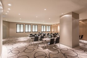 Hotel Berlin Potsdamer Platz by Leonardo Hotels