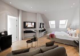 Hotel Berlin Potsdamer Platz by Leonardo Hotels