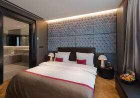Hotel Berlin Potsdamer Platz by Leonardo Hotels