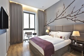 Hotel Berlin Potsdamer Platz by Leonardo Hotels