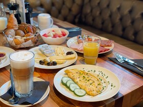 Hotel Berlin Potsdamer Platz by Leonardo Hotels