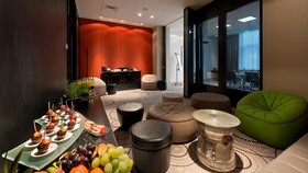 Hotel Berlin Potsdamer Platz by Leonardo Hotels