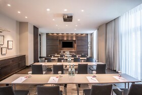 Hotel Berlin Potsdamer Platz by Leonardo Hotels