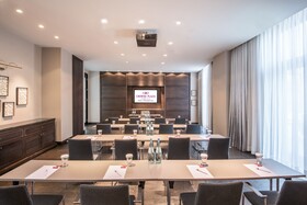Hotel Berlin Potsdamer Platz by Leonardo Hotels