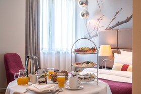 Hotel Berlin Potsdamer Platz by Leonardo Hotels