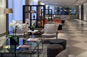 Hotel Berlin Potsdamer Platz by Leonardo Hotels