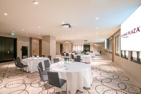 Hotel Berlin Potsdamer Platz by Leonardo Hotels