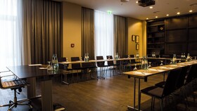 Hotel Berlin Potsdamer Platz by Leonardo Hotels