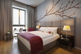 Hotel Berlin Potsdamer Platz by Leonardo Hotels