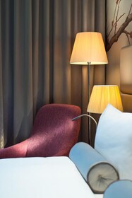 Hotel Berlin Potsdamer Platz by Leonardo Hotels