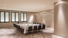 Hotel Berlin Potsdamer Platz by Leonardo Hotels