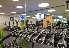 Hotel Berlin Potsdamer Platz by Leonardo Hotels