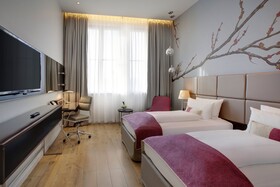 Hotel Berlin Potsdamer Platz by Leonardo Hotels
