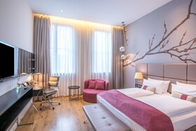 Hotel Berlin Potsdamer Platz by Leonardo Hotels