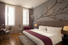Hotel Berlin Potsdamer Platz by Leonardo Hotels