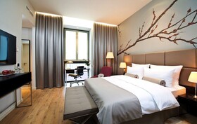 Hotel Berlin Potsdamer Platz by Leonardo Hotels