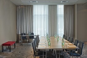 Hotel Berlin Potsdamer Platz by Leonardo Hotels