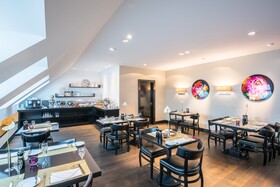 Hotel Berlin Potsdamer Platz by Leonardo Hotels