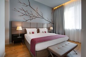 Hotel Berlin Potsdamer Platz by Leonardo Hotels