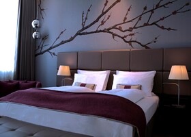 Hotel Berlin Potsdamer Platz by Leonardo Hotels