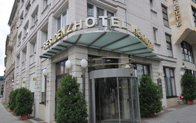 Living Hotel Berlin Mitte