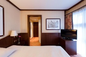 Living Hotel Berlin Mitte