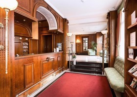 Living Hotel Berlin Mitte