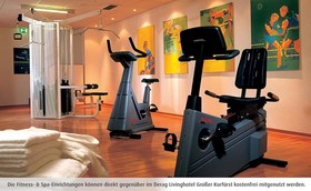 Living Hotel Berlin Mitte