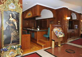 Living Hotel Berlin Mitte