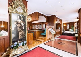 Living Hotel Berlin Mitte