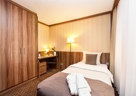 Living Hotel Berlin Mitte