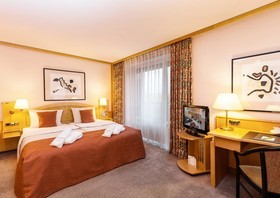 Living Hotel Großer Kurfürst