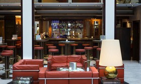 Living Hotel Großer Kurfürst