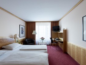 Living Hotel Großer Kurfürst